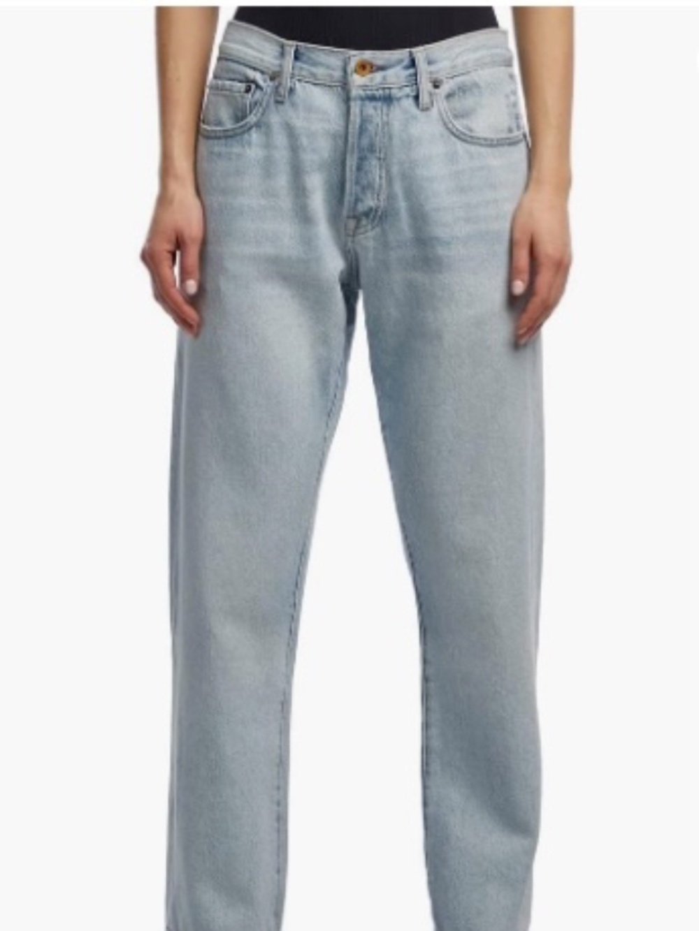 NSF Clothing - Nori Denim - Size 29